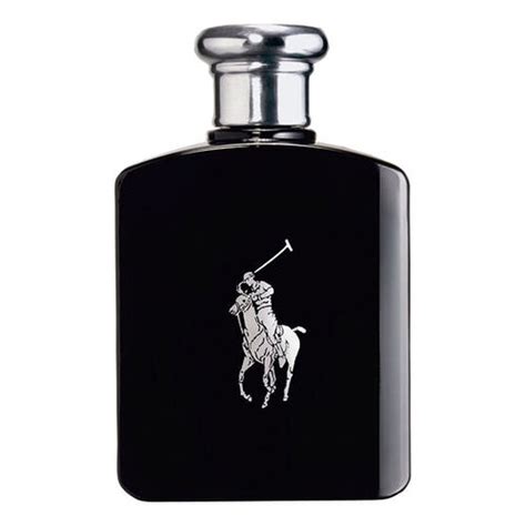 polo black ralph lauren eau de toilette perfume masculino 200ml|ralph lauren polo black aftershave.